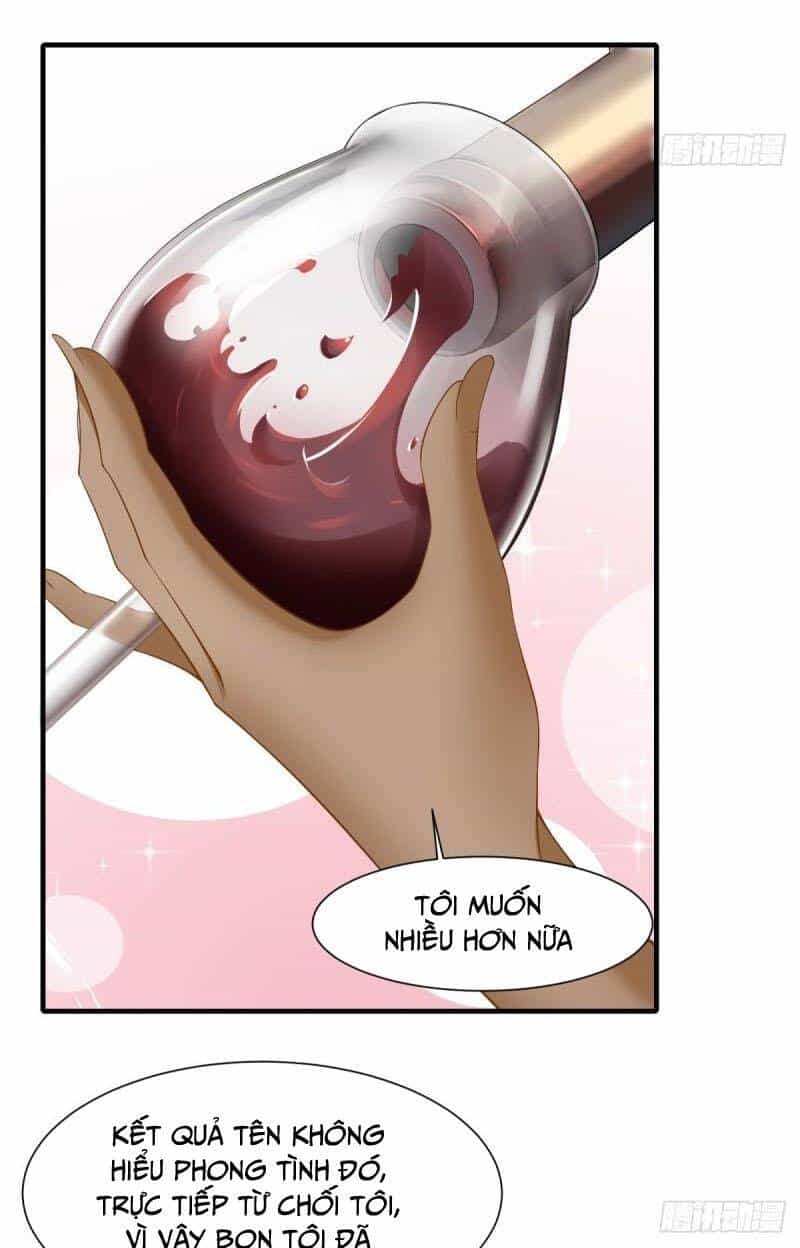 Ta Không Muốn Làm Đệ Nhất - Chương 136 - ảnh 32