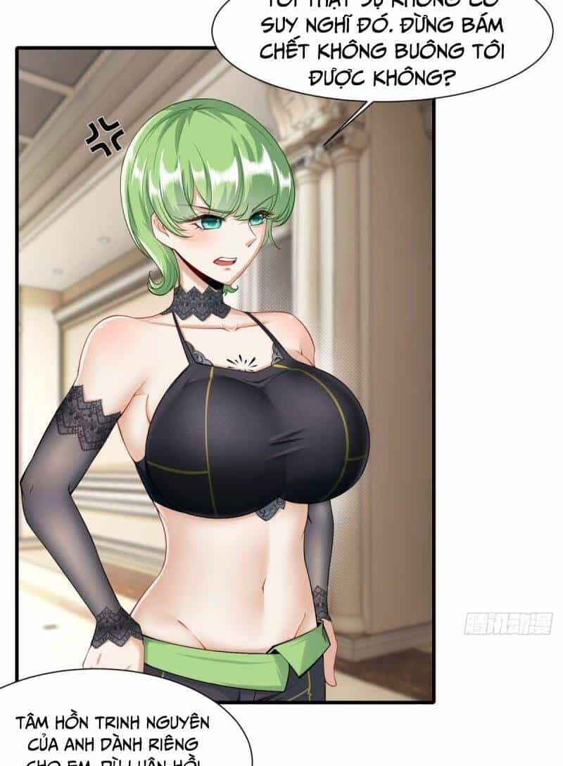 Ta Không Muốn Làm Đệ Nhất - Chương 136 - ảnh 6