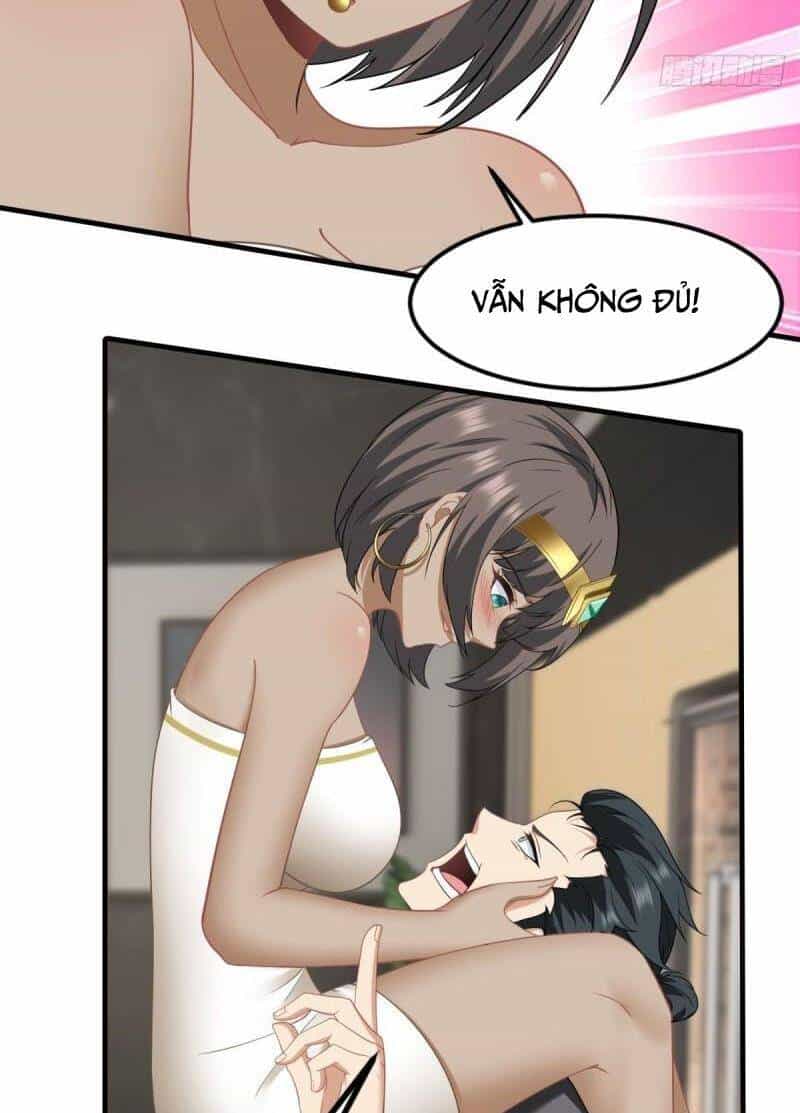 Ta Không Muốn Làm Đệ Nhất - Chương 137 - ảnh 16