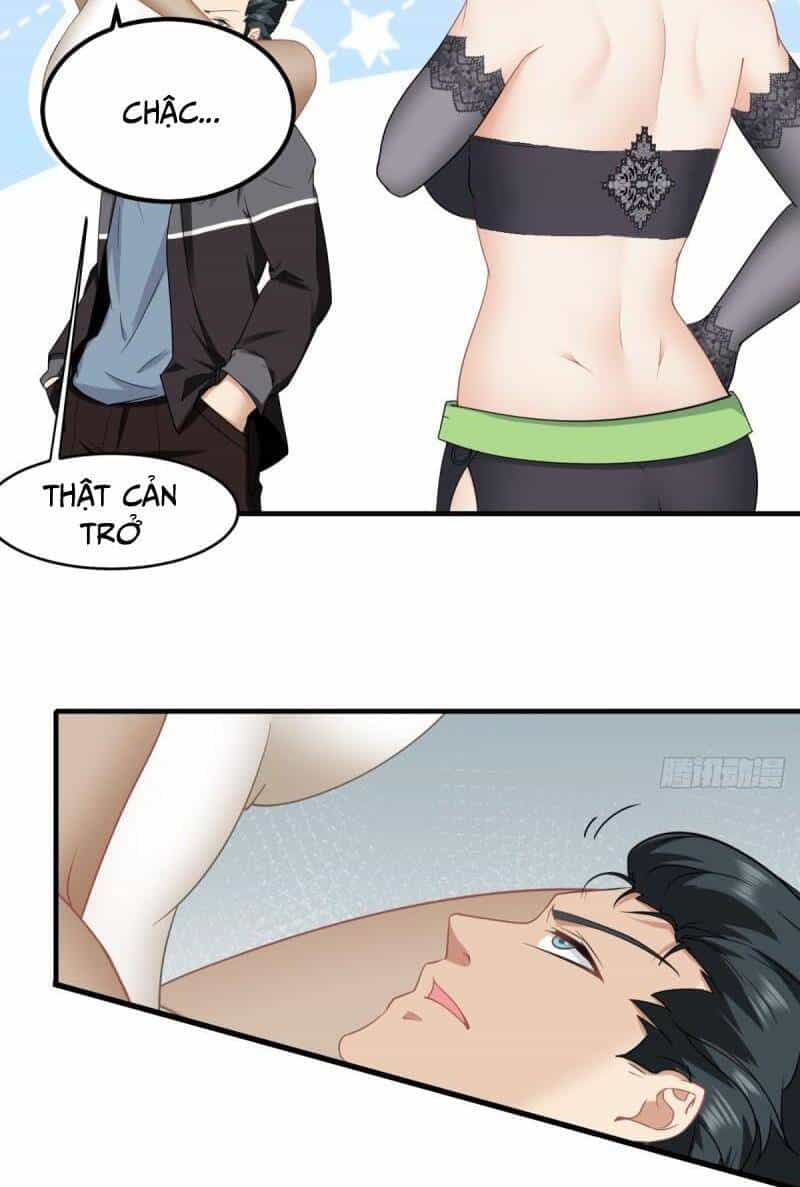 Ta Không Muốn Làm Đệ Nhất - Chương 137 - ảnh 22