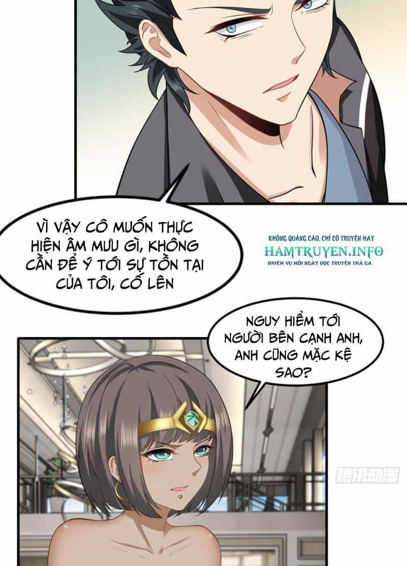 Ta Không Muốn Làm Đệ Nhất - Chương 137 - ảnh 3
