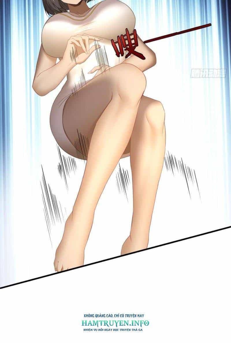 Ta Không Muốn Làm Đệ Nhất - Chương 137 - ảnh 33