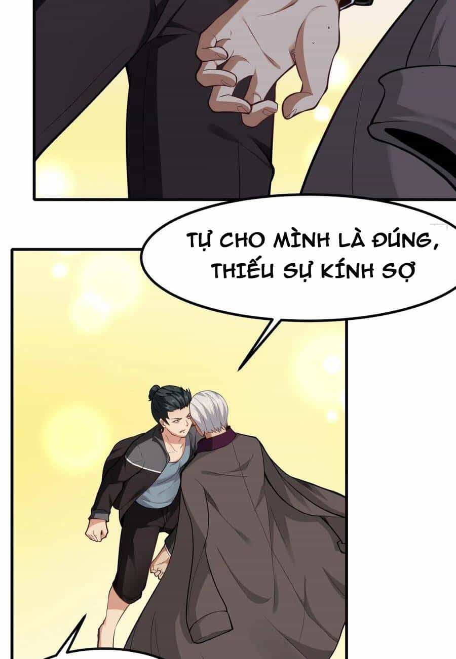 Ta Không Muốn Làm Đệ Nhất - Chương 138 - ảnh 26