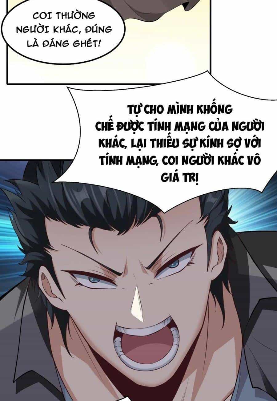 Ta Không Muốn Làm Đệ Nhất - Chương 138 - ảnh 27