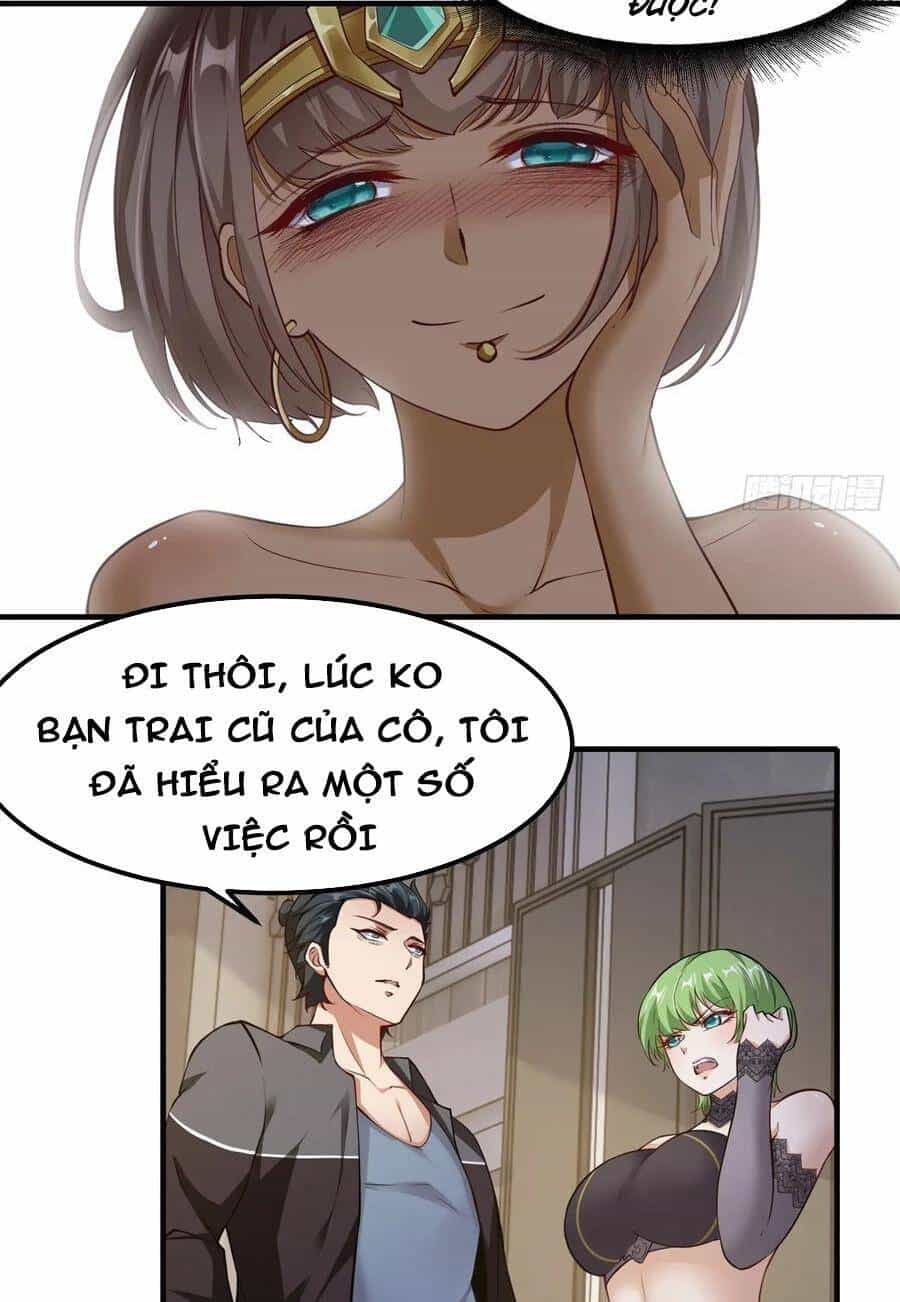 Ta Không Muốn Làm Đệ Nhất - Chương 138 - ảnh 37