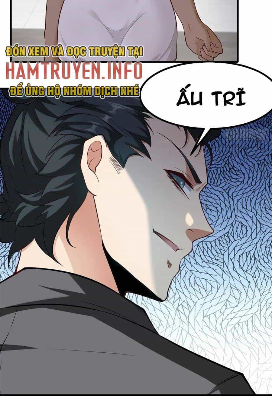 Ta Không Muốn Làm Đệ Nhất - Chương 138 - ảnh 40
