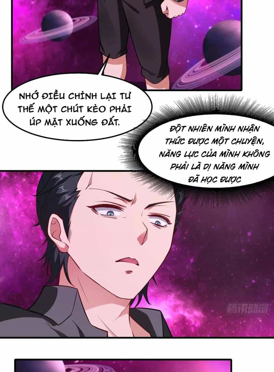 Ta Không Muốn Làm Đệ Nhất - Chương 139 - ảnh 10