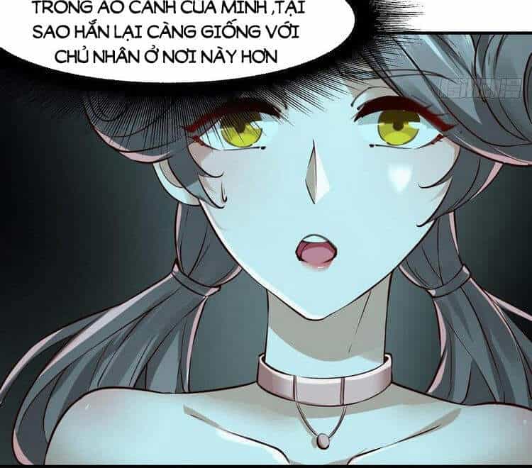Ta Không Muốn Làm Đệ Nhất - Chương 14 - ảnh 15