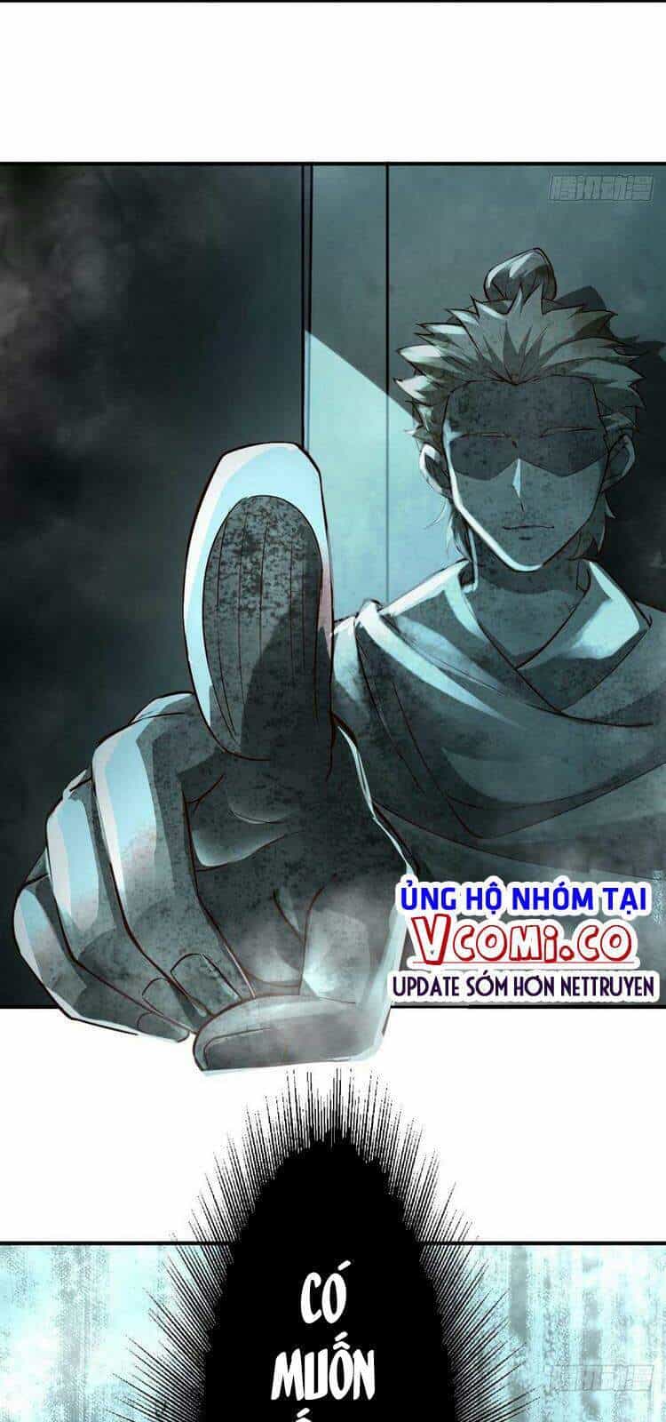 Ta Không Muốn Làm Đệ Nhất - Chương 14 - ảnh 17