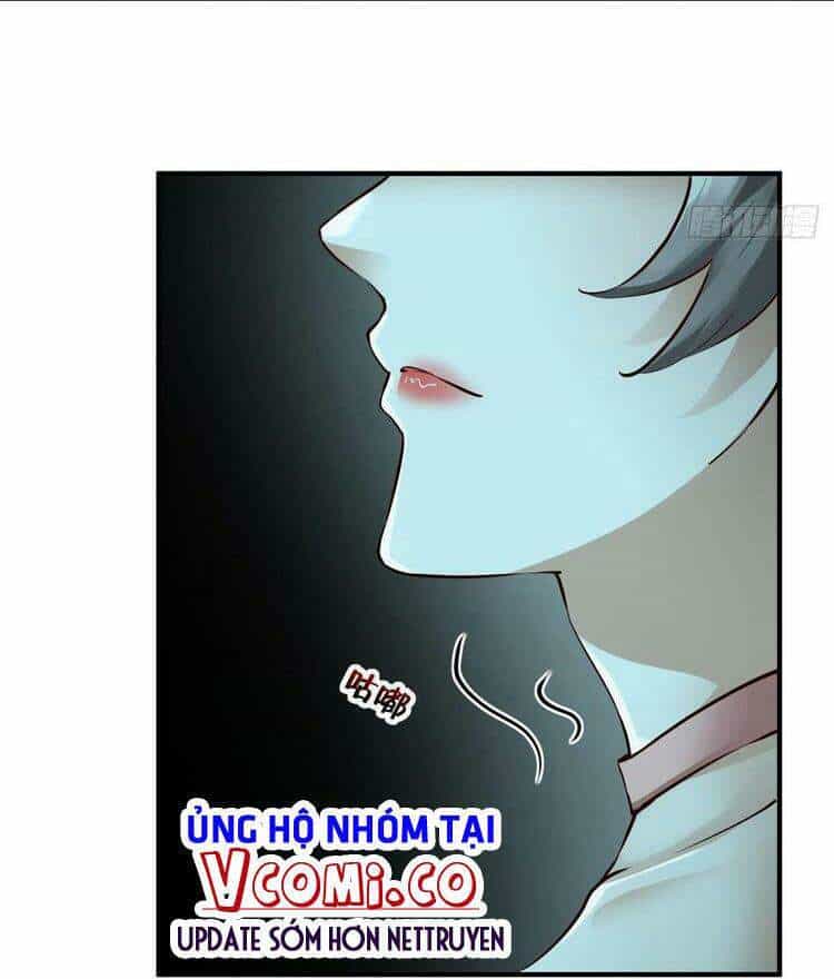 Ta Không Muốn Làm Đệ Nhất - Chương 14 - ảnh 19