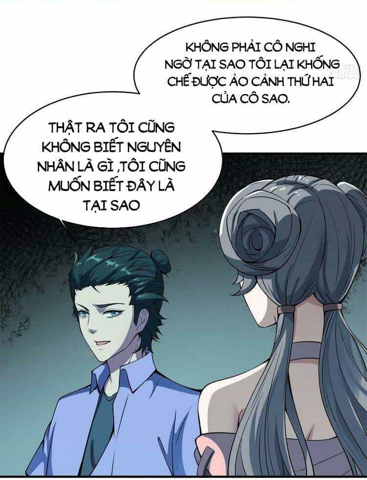 Ta Không Muốn Làm Đệ Nhất - Chương 14 - ảnh 31