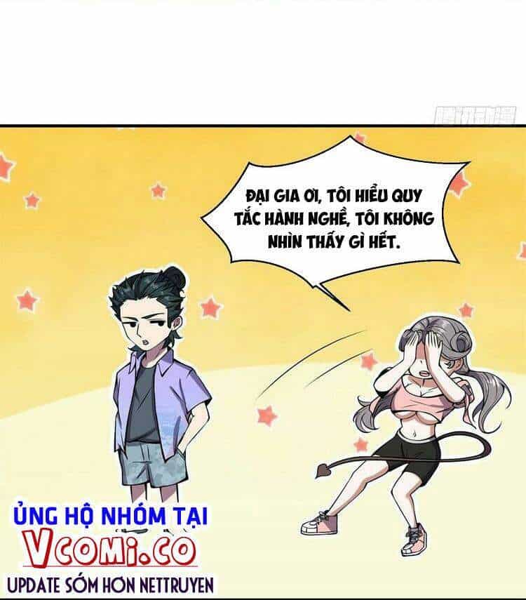Ta Không Muốn Làm Đệ Nhất - Chương 14 - ảnh 32
