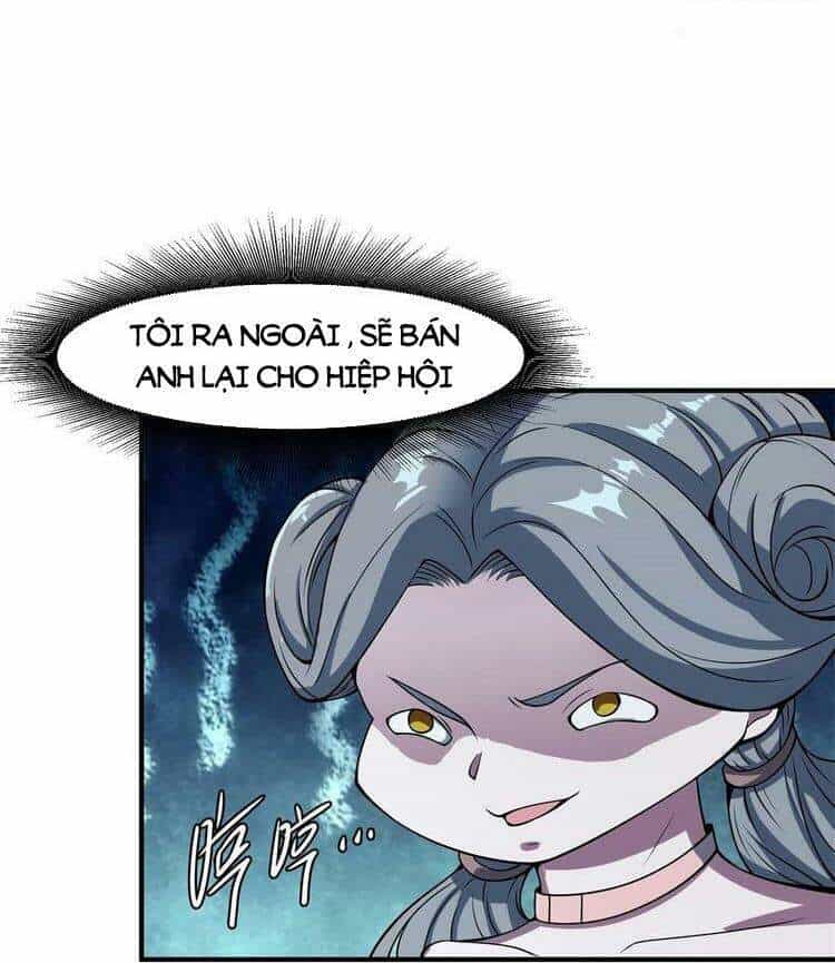 Ta Không Muốn Làm Đệ Nhất - Chương 14 - ảnh 39