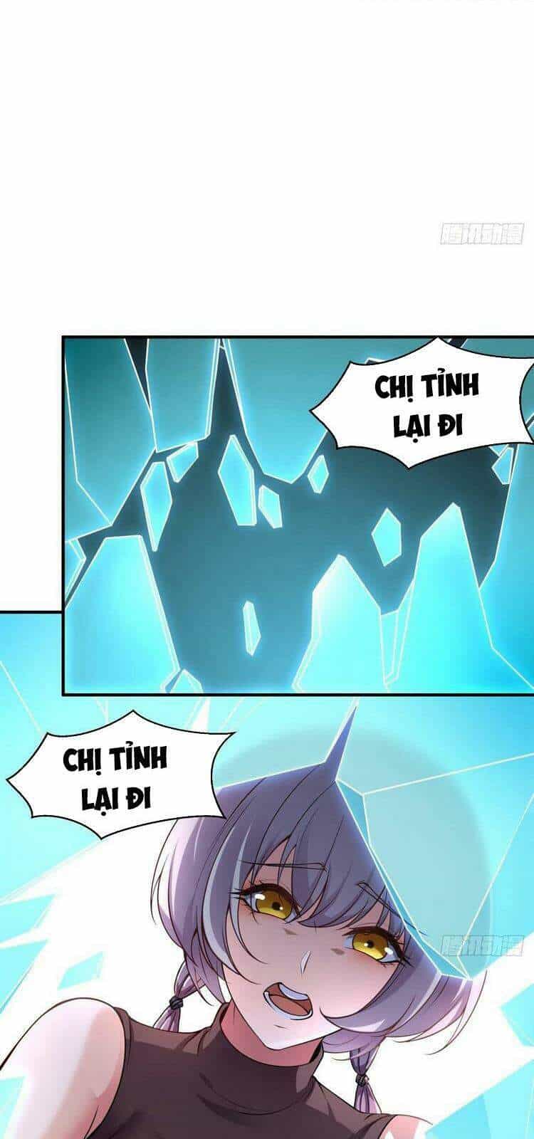 Ta Không Muốn Làm Đệ Nhất - Chương 14 - ảnh 50