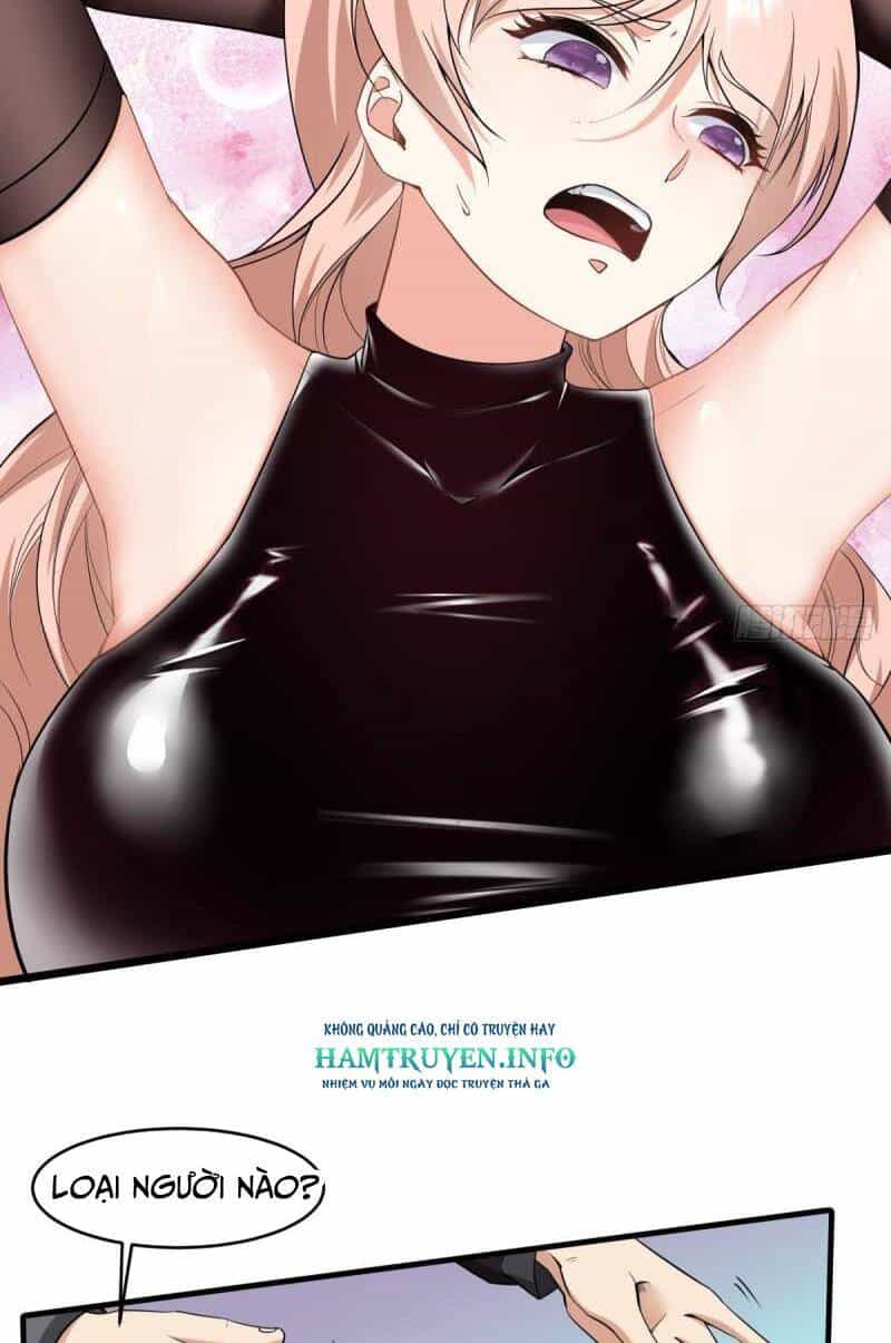 Ta Không Muốn Làm Đệ Nhất - Chương 141 - ảnh 18
