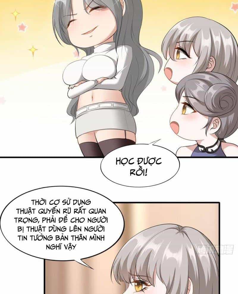 Ta Không Muốn Làm Đệ Nhất - Chương 142 - ảnh 12