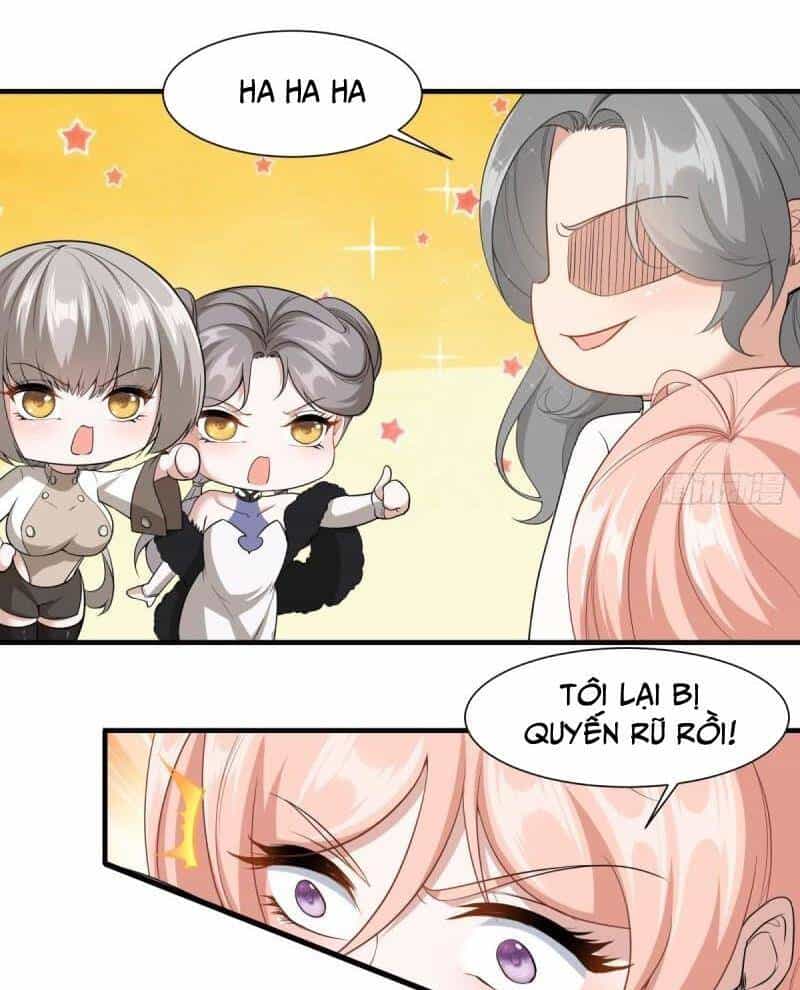 Ta Không Muốn Làm Đệ Nhất - Chương 142 - ảnh 24