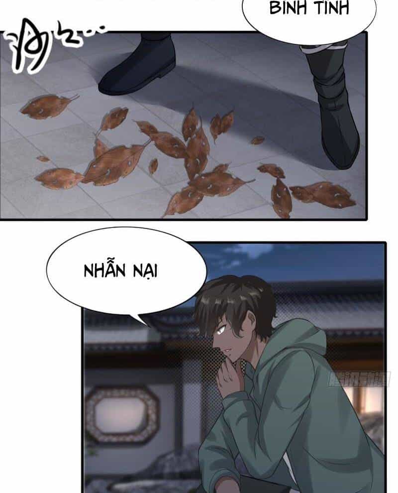 Ta Không Muốn Làm Đệ Nhất - Chương 142 - ảnh 31