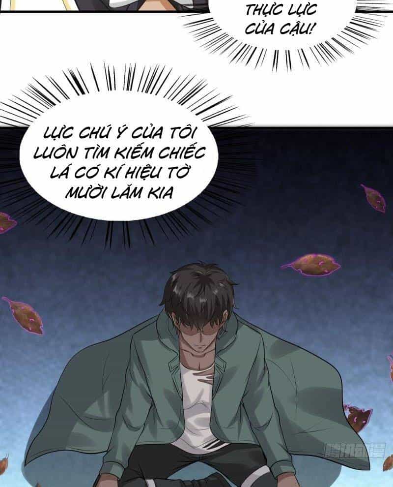 Ta Không Muốn Làm Đệ Nhất - Chương 142 - ảnh 33