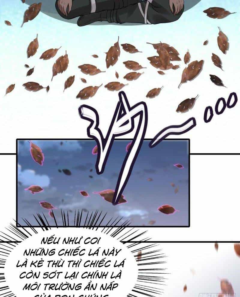 Ta Không Muốn Làm Đệ Nhất - Chương 142 - ảnh 34