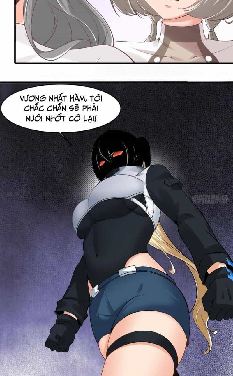 Ta Không Muốn Làm Đệ Nhất - Chương 143 - ảnh 19