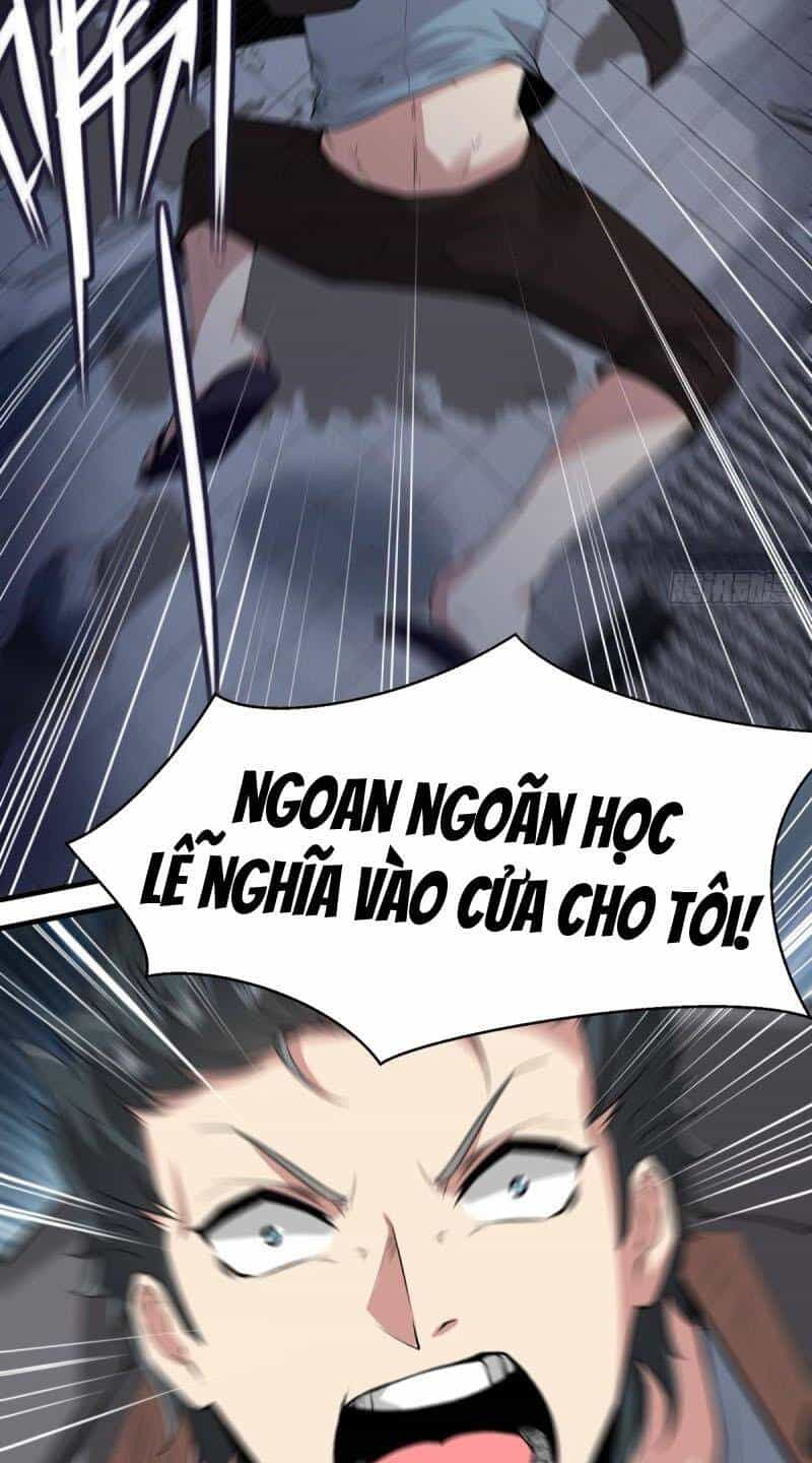 Ta Không Muốn Làm Đệ Nhất - Chương 143 - ảnh 22