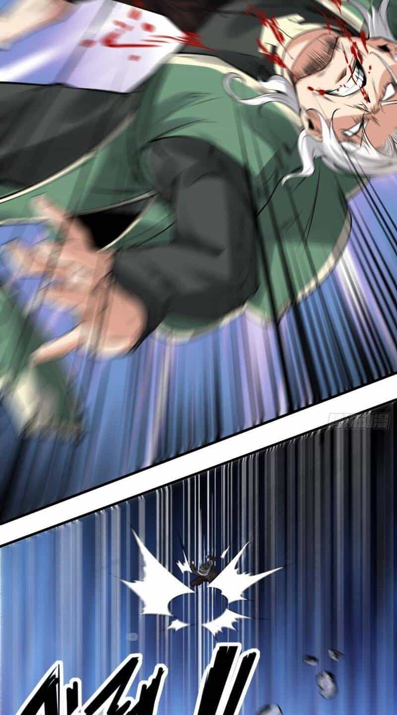 Ta Không Muốn Làm Đệ Nhất - Chương 143 - ảnh 34