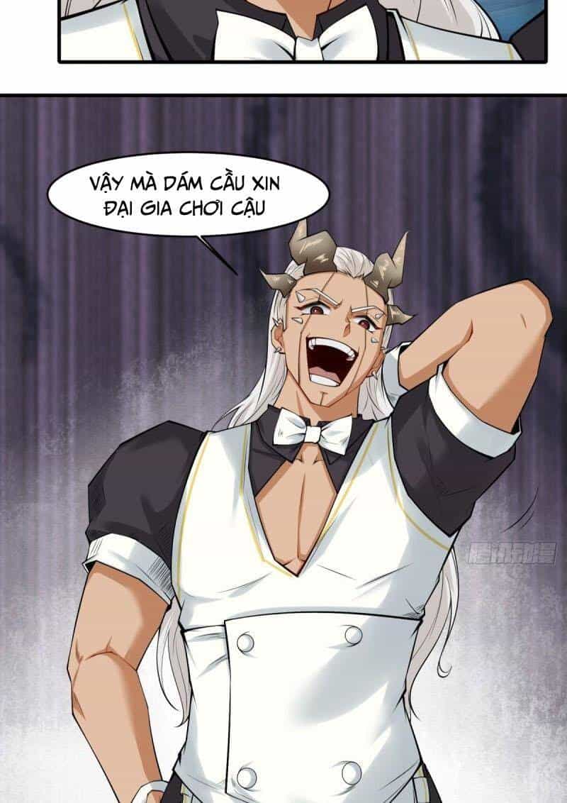 Ta Không Muốn Làm Đệ Nhất - Chương 145 - ảnh 15