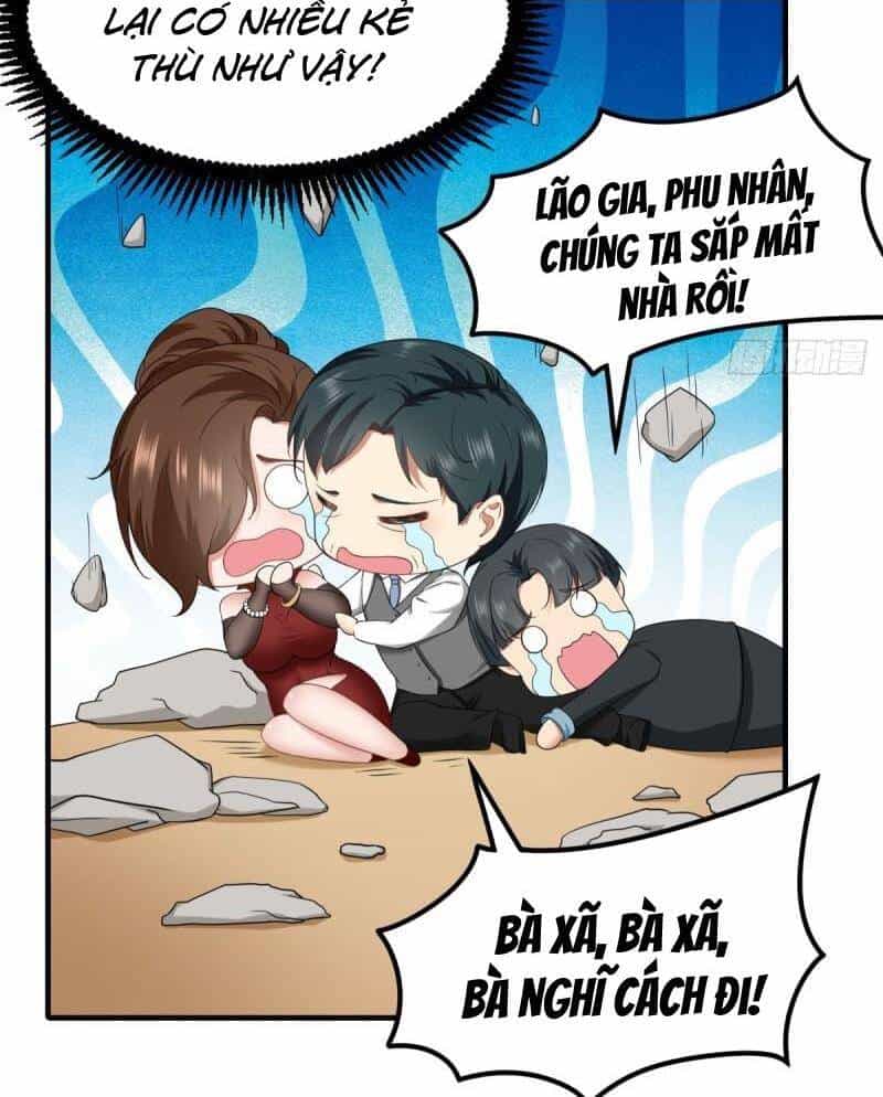 Ta Không Muốn Làm Đệ Nhất - Chương 145 - ảnh 46