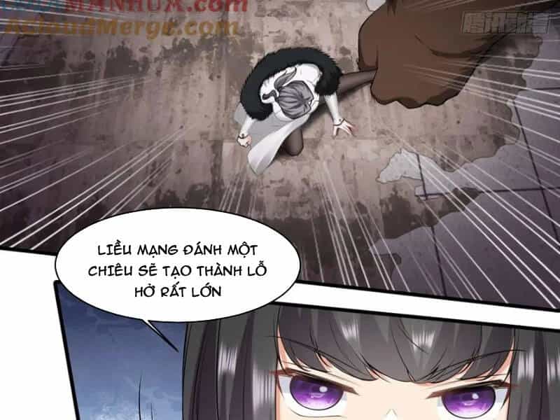 Ta Không Muốn Làm Đệ Nhất - Chương 146 - ảnh 50