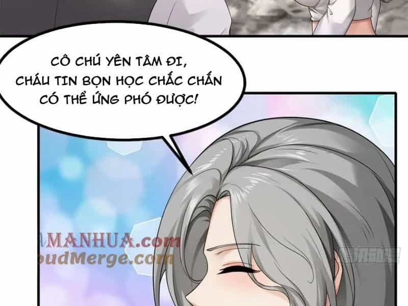 Ta Không Muốn Làm Đệ Nhất - Chương 147 - ảnh 12