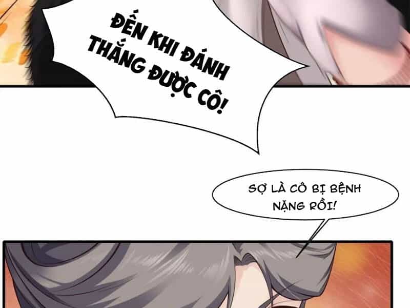 Ta Không Muốn Làm Đệ Nhất - Chương 147 - ảnh 29