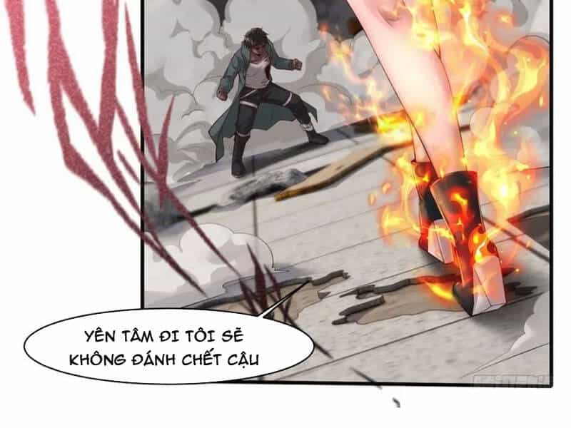 Ta Không Muốn Làm Đệ Nhất - Chương 147 - ảnh 37
