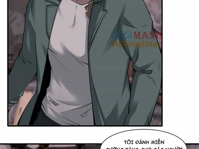 Ta Không Muốn Làm Đệ Nhất - Chương 147 - ảnh 40