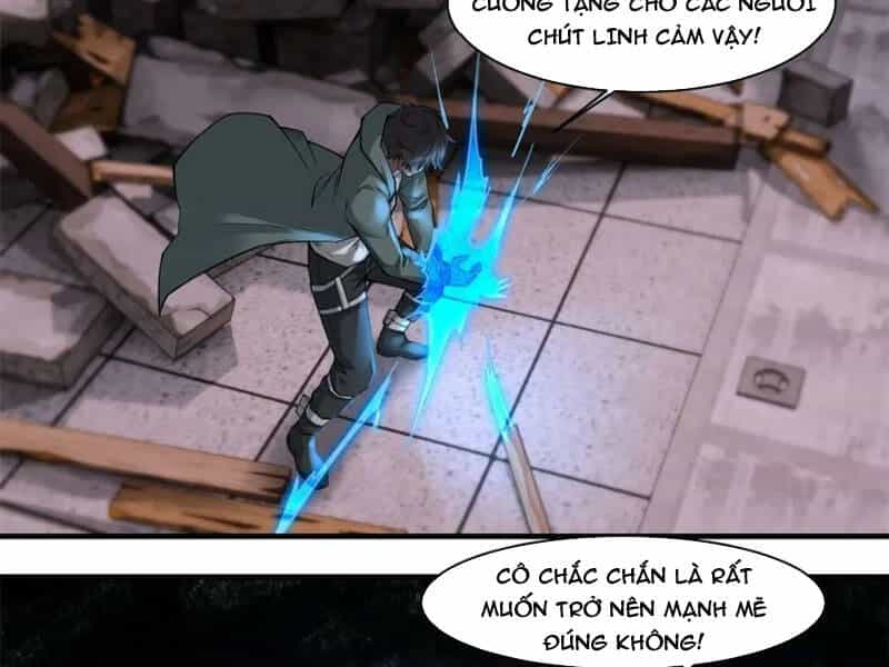 Ta Không Muốn Làm Đệ Nhất - Chương 147 - ảnh 41