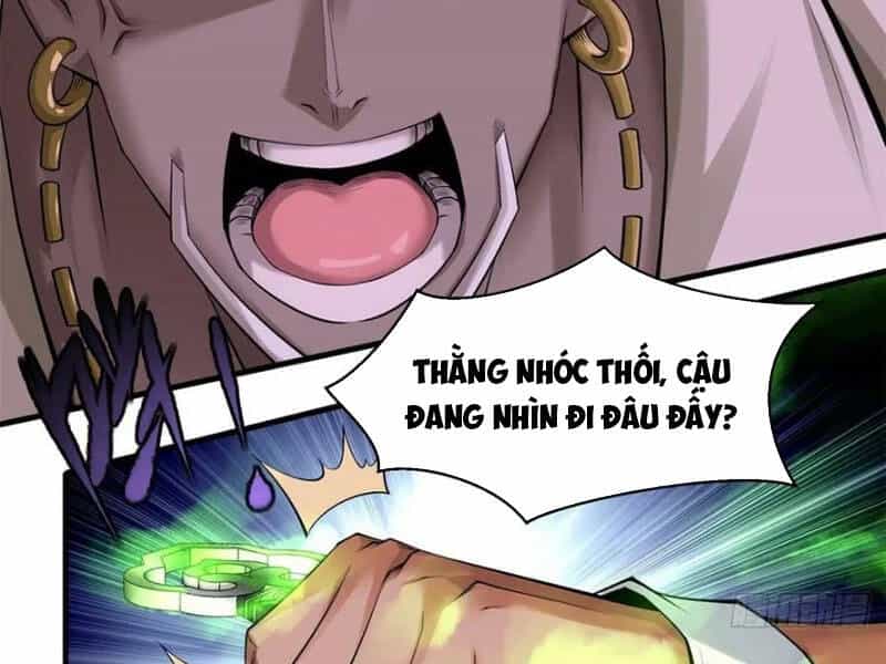 Ta Không Muốn Làm Đệ Nhất - Chương 147 - ảnh 77