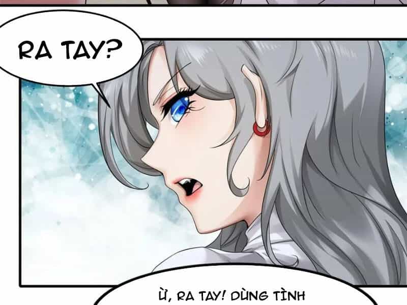 Ta Không Muốn Làm Đệ Nhất - Chương 147 - ảnh 9
