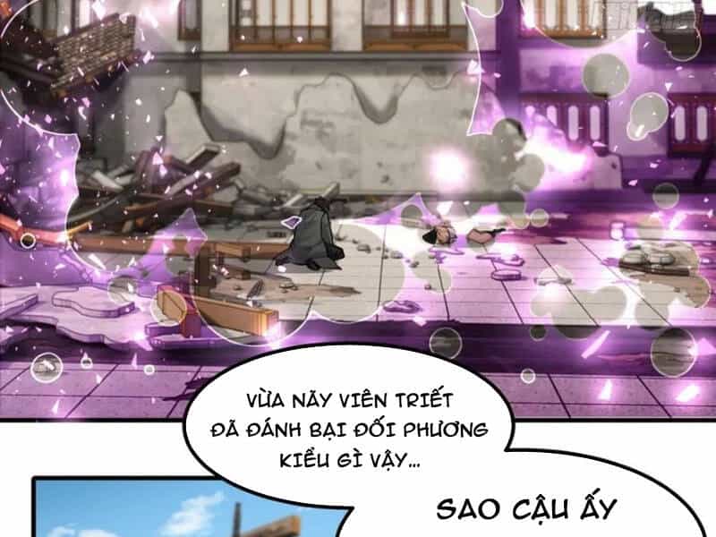 Ta Không Muốn Làm Đệ Nhất - Chương 148 - ảnh 99