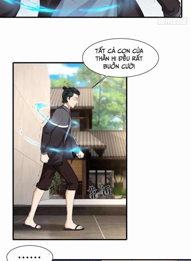 Ta Không Muốn Làm Đệ Nhất - Chương 149 - ảnh 18