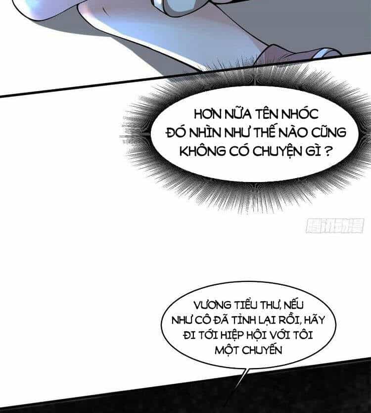 Ta Không Muốn Làm Đệ Nhất - Chương 15 - ảnh 13