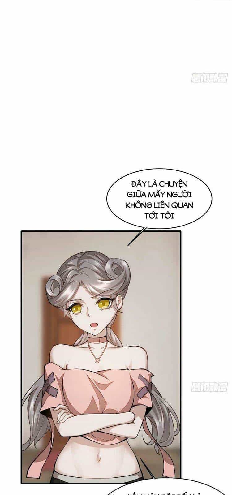Ta Không Muốn Làm Đệ Nhất - Chương 15 - ảnh 28