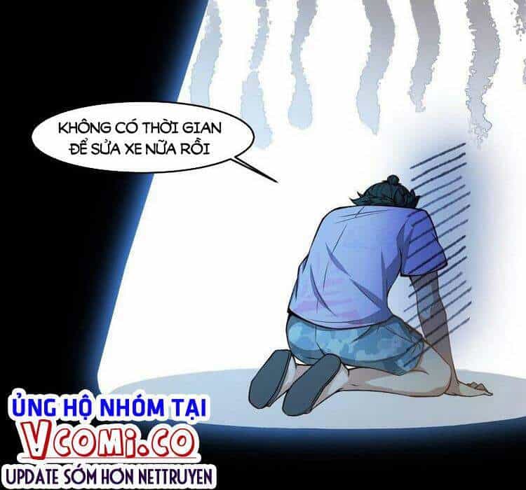 Ta Không Muốn Làm Đệ Nhất - Chương 15 - ảnh 35
