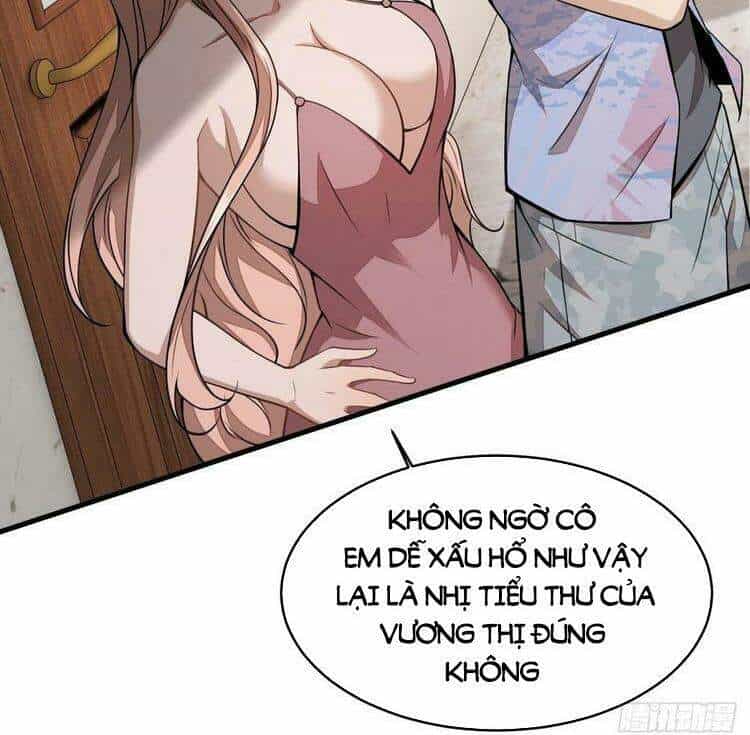 Ta Không Muốn Làm Đệ Nhất - Chương 15 - ảnh 48