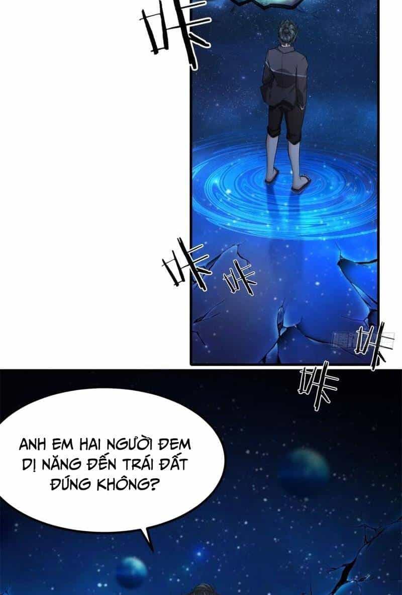 Ta Không Muốn Làm Đệ Nhất - Chương 150 - ảnh 28