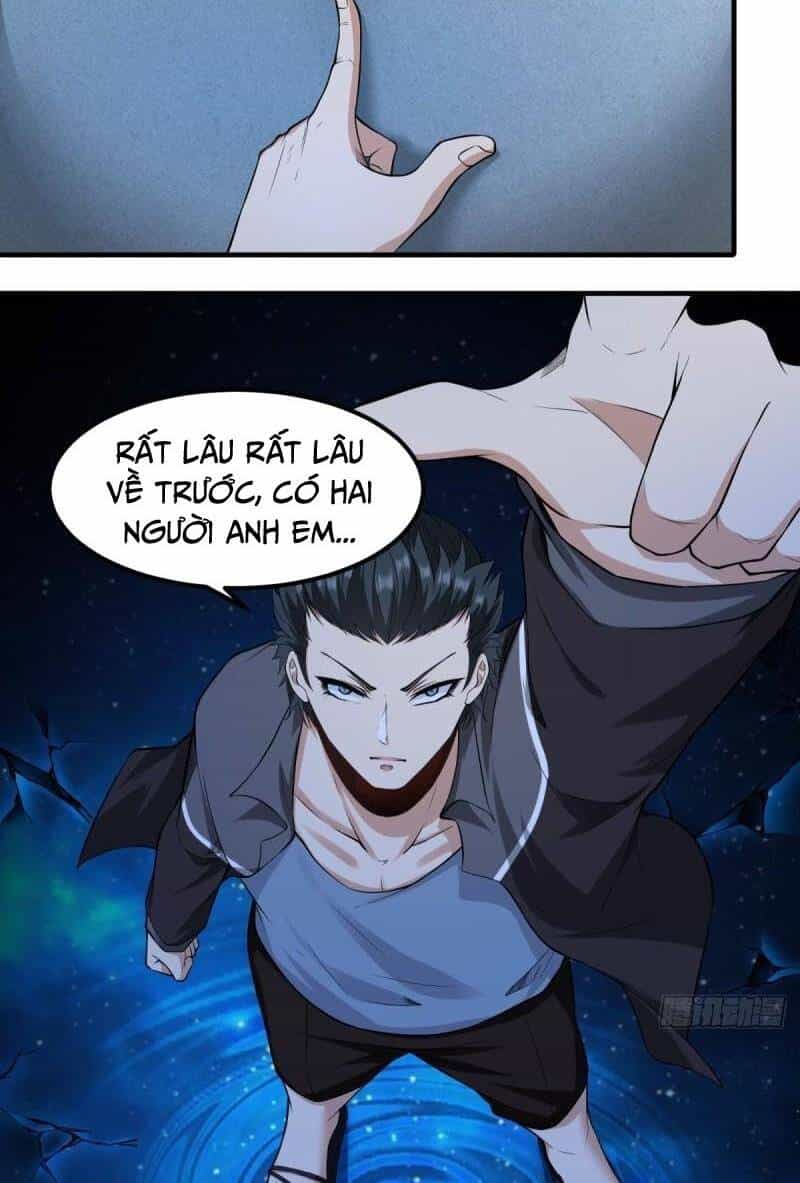 Ta Không Muốn Làm Đệ Nhất - Chương 150 - ảnh 33