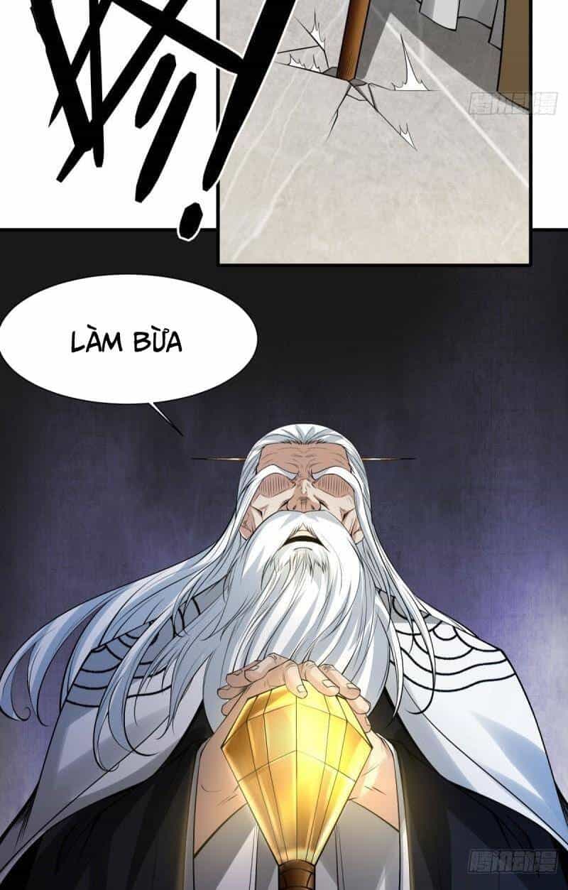 Ta Không Muốn Làm Đệ Nhất - Chương 151 - ảnh 23