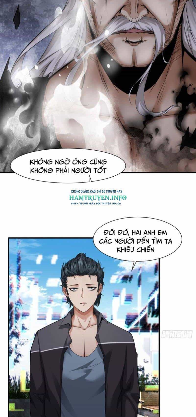 Ta Không Muốn Làm Đệ Nhất - Chương 152 - ảnh 22