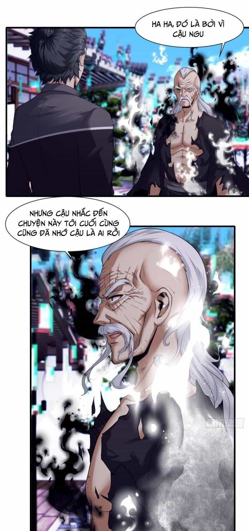 Ta Không Muốn Làm Đệ Nhất - Chương 152 - ảnh 24
