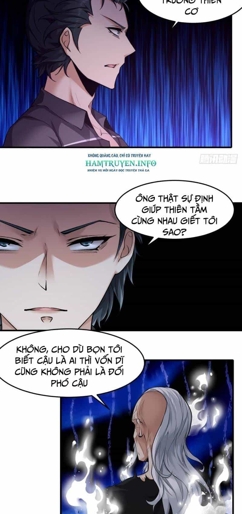 Ta Không Muốn Làm Đệ Nhất - Chương 152 - ảnh 31