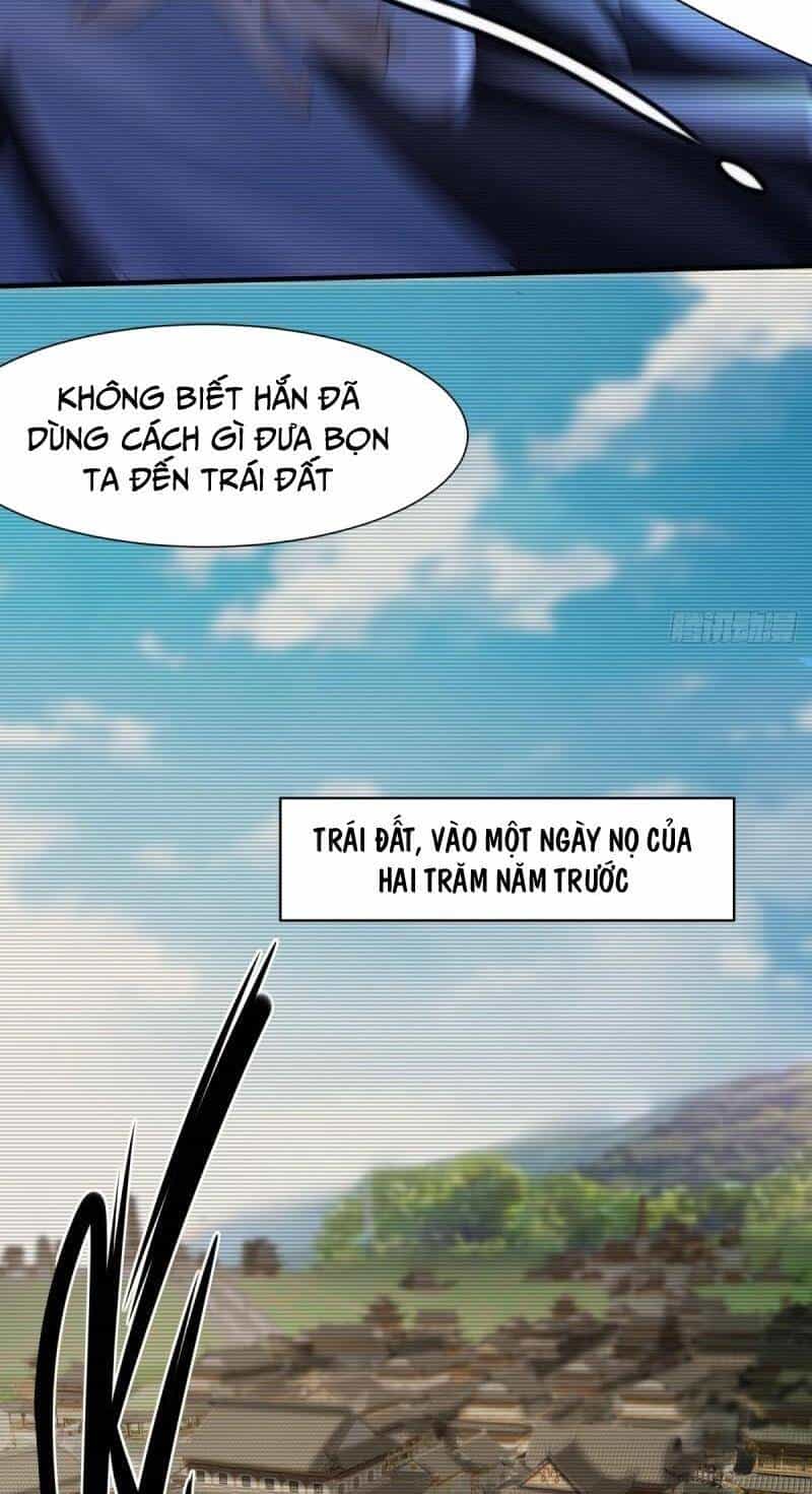 Ta Không Muốn Làm Đệ Nhất - Chương 153 - ảnh 12
